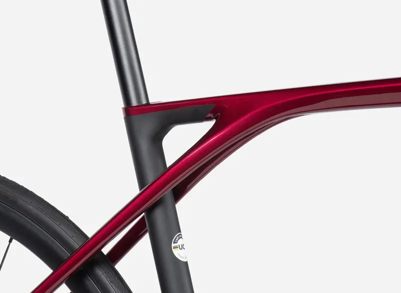 Lapierre Xelius SL 6. 0 Road Bike 2022 Candy Red-3